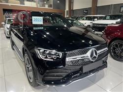 مێرسێدس بێنز GLC